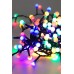 Cherry Ball Snake Led Işık 4 Metre 200 Led Animasyonlu